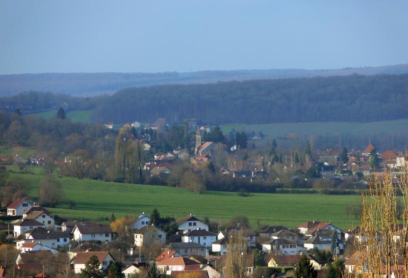 Vaivre-et-Montoille