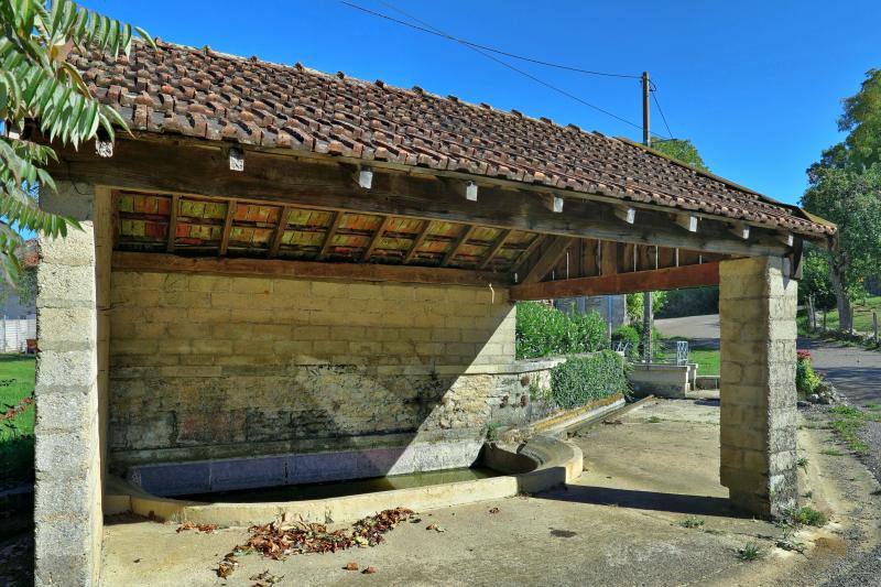 Vaux-le-Moncelot