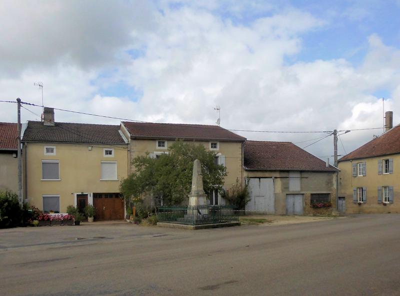 Villars-le-Pautel