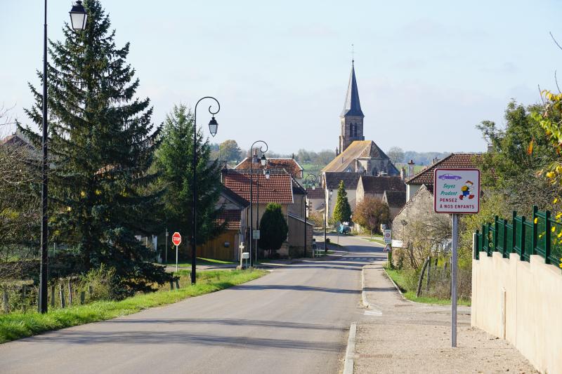 La Villedieu-en-Fontenette