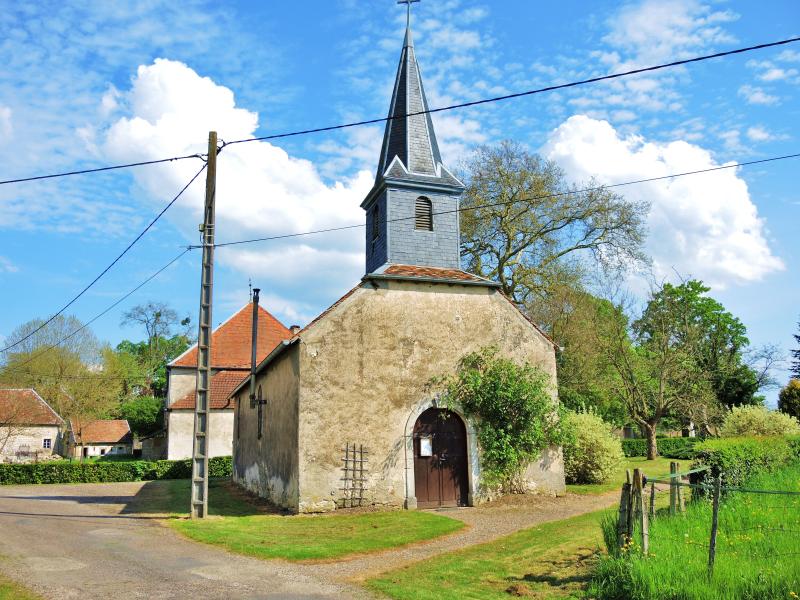 Villefrancon
