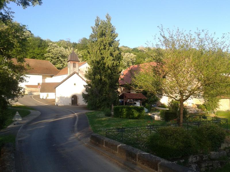 Villeparois