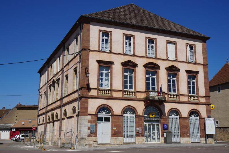 Villersexel