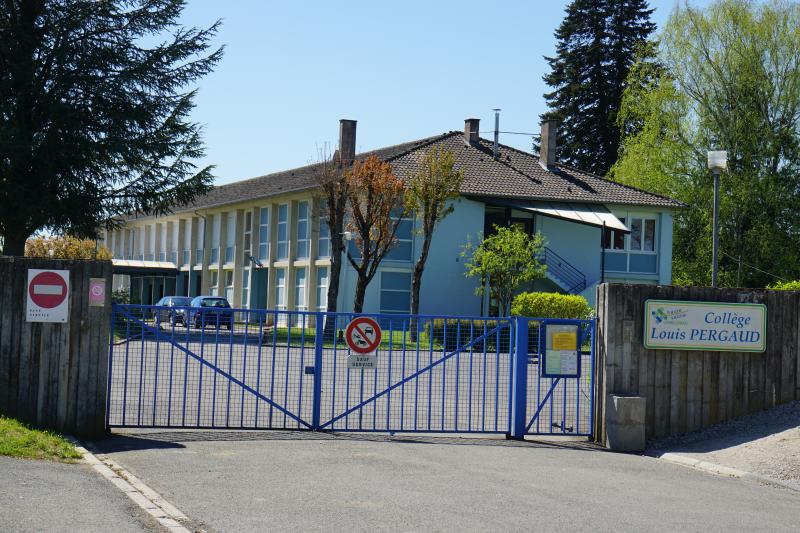 Villersexel