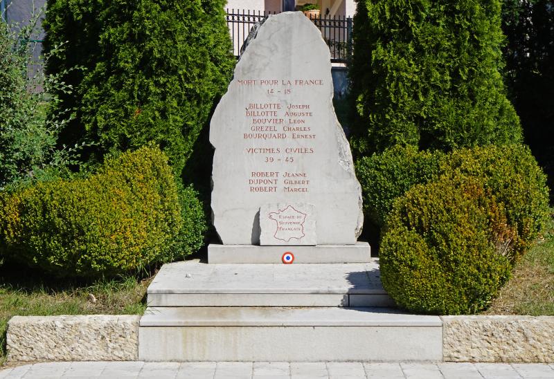 Villers-sur-Saulnot