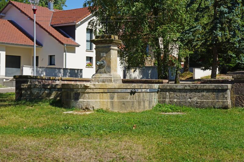 Villers-sur-Saulnot