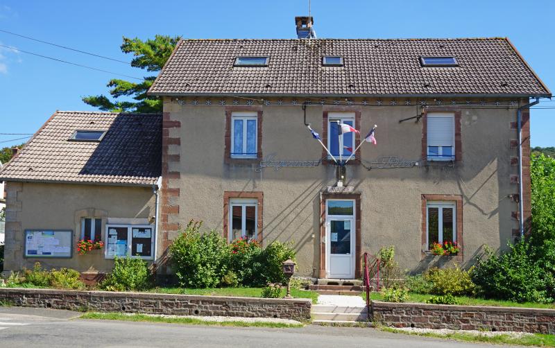 Villers-sur-Saulnot
