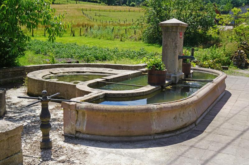 Visoncourt