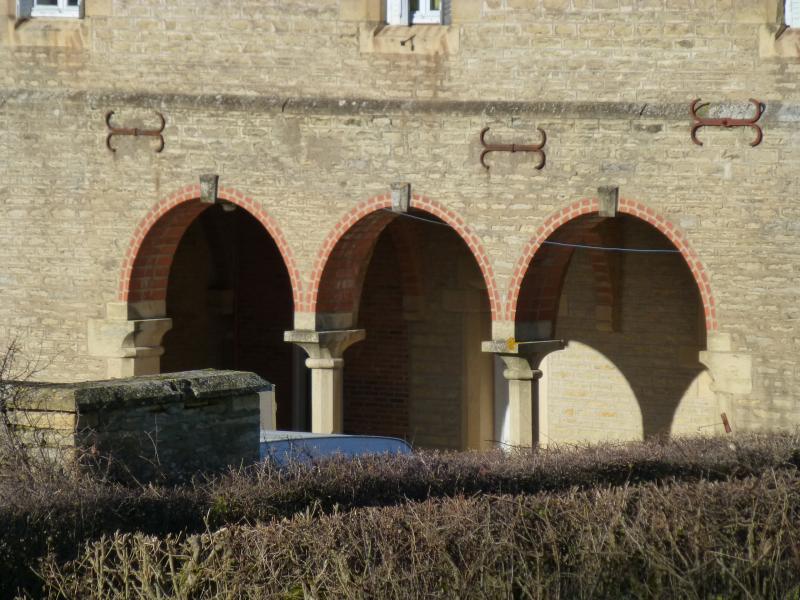 Bissy-sur-Fley