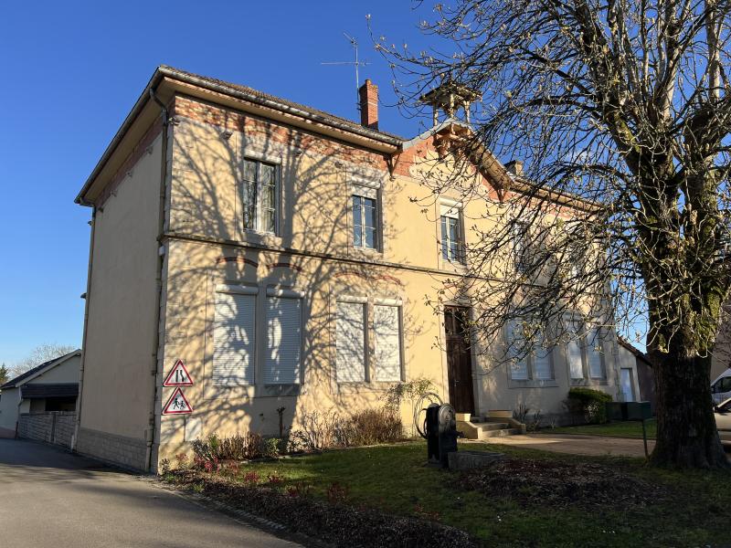 Bruailles