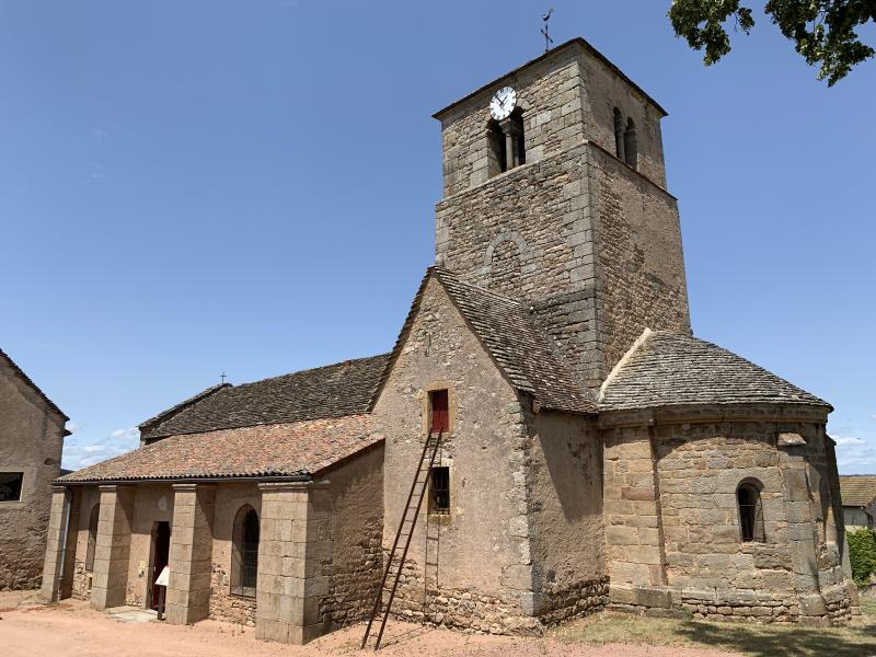 Buffières