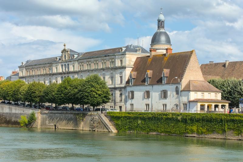 Photo 1 - Chalon-sur-Saône, Saône-et-Loire (71100)