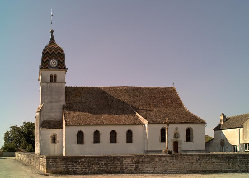 Charnay-lès-Chalon