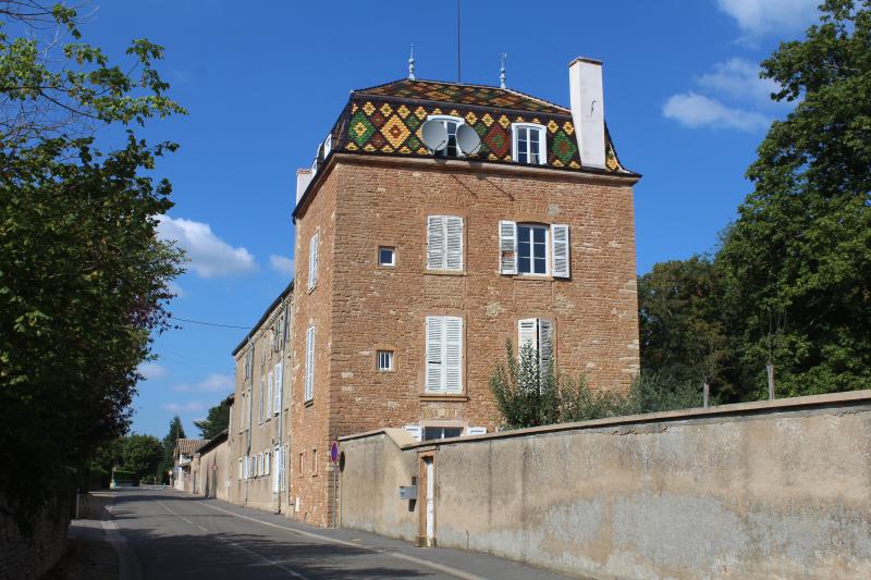 Charnay-lès-Mâcon