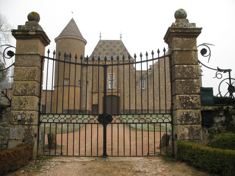 Charnay-lès-Mâcon