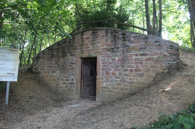 Charnay-lès-Mâcon