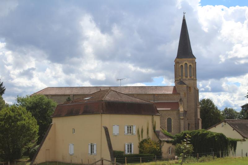 Chenay-le-Châtel