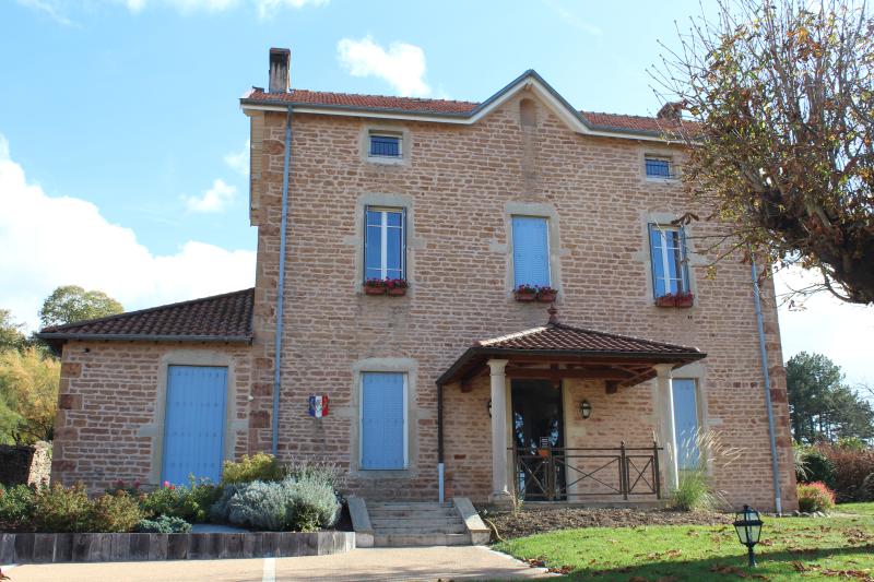Chevagny-les-Chevrières