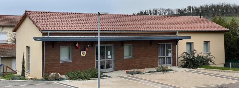 Photo 1 — Chissey-lès-Mâcon, Saône-et-Loire (71460)