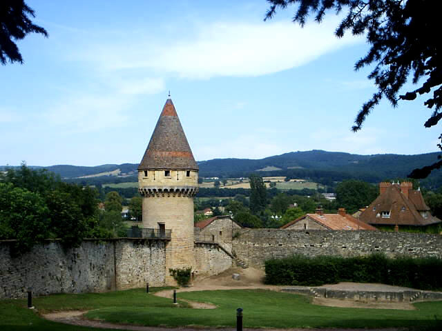 Cluny