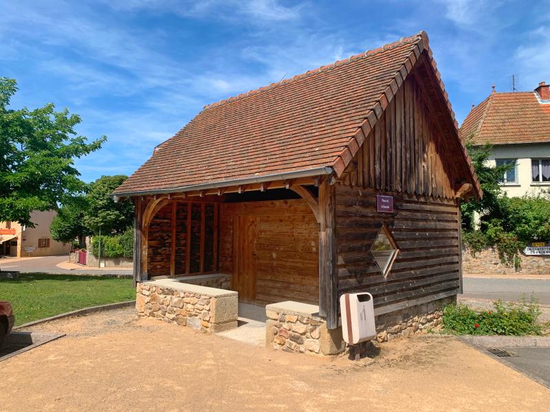 Colombier-en-Brionnais
