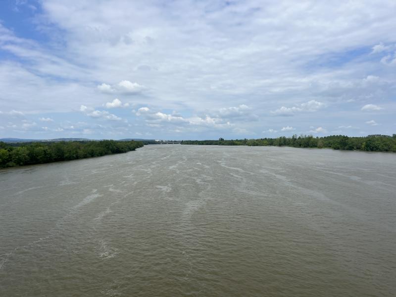 Crêches-sur-Saône