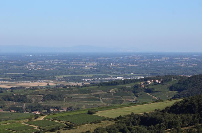 Crêches-sur-Saône
