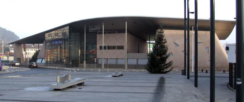 Le Creusot