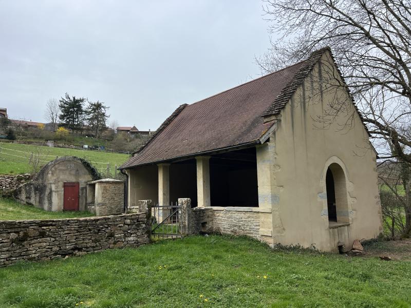 Donzy-le-Pertuis