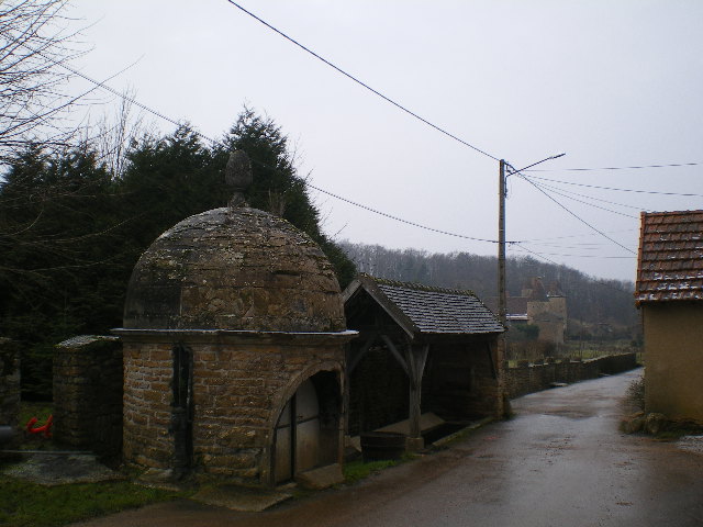 Étrigny