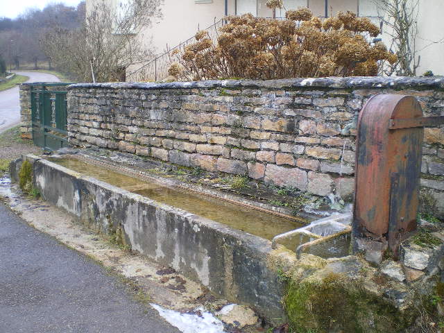 Étrigny