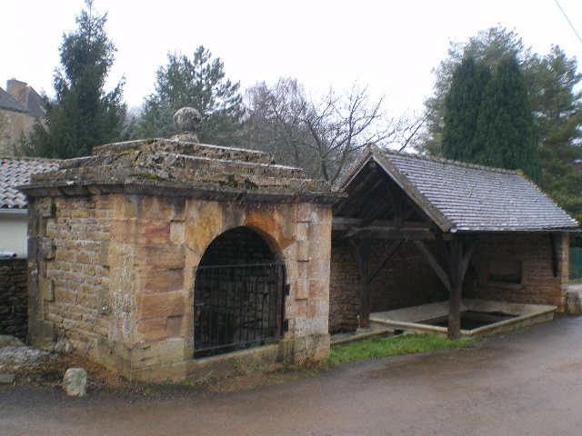 Étrigny