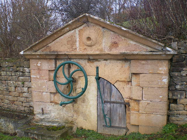 Étrigny