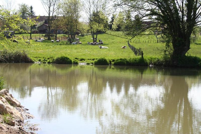 Frangy-en-Bresse