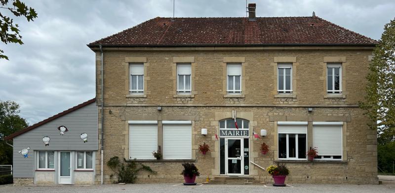 Frangy-en-Bresse