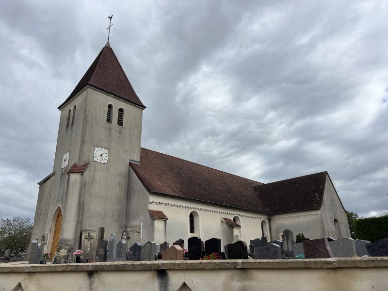 Frangy-en-Bresse