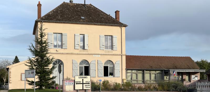 La Frette