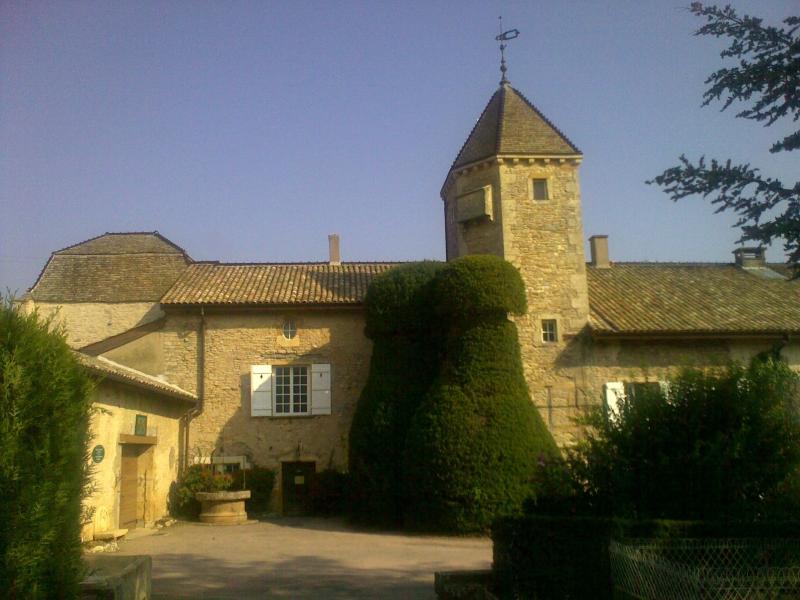 Fuissé