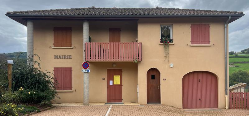 Germolles-sur-Grosne