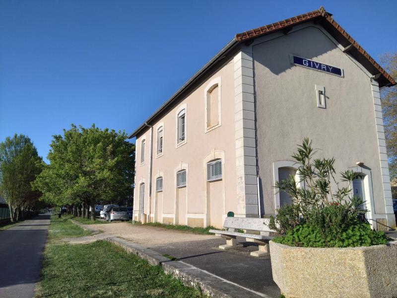 Givry