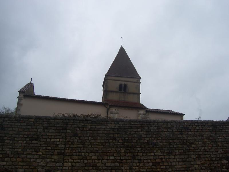Grandvaux