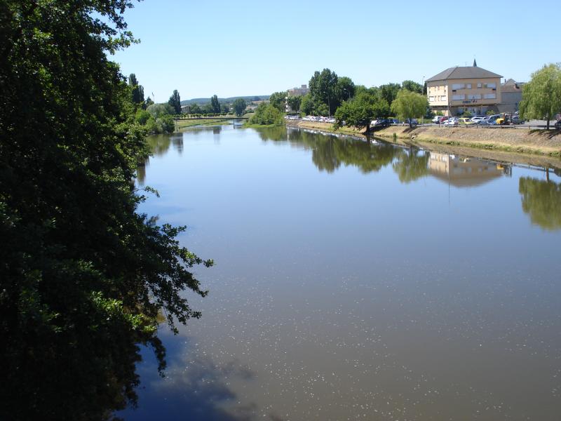 Gueugnon