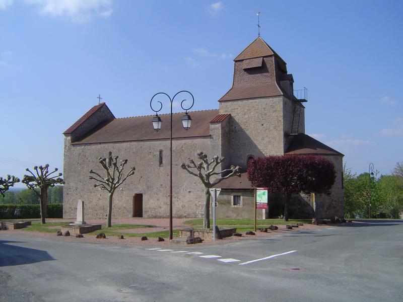 Lesme