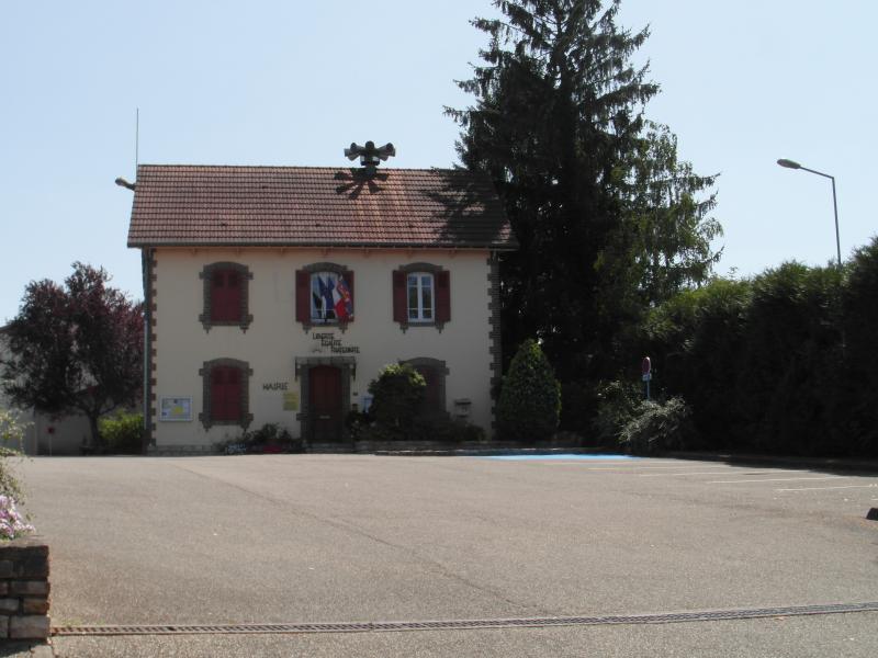 Louhans