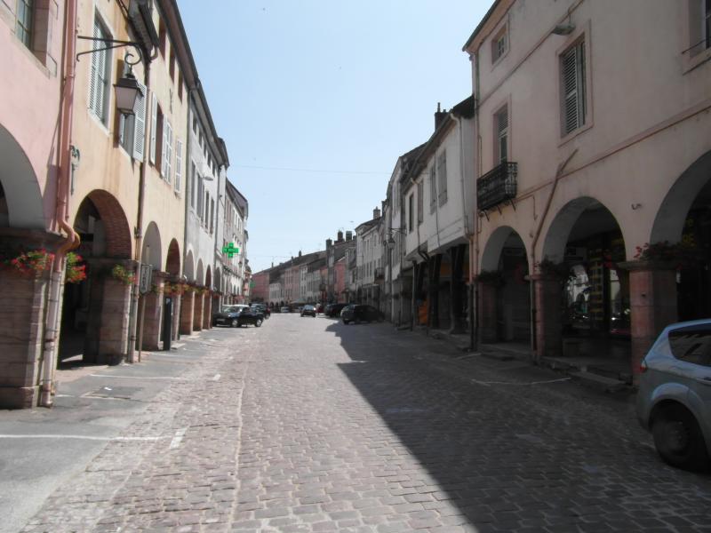 Louhans