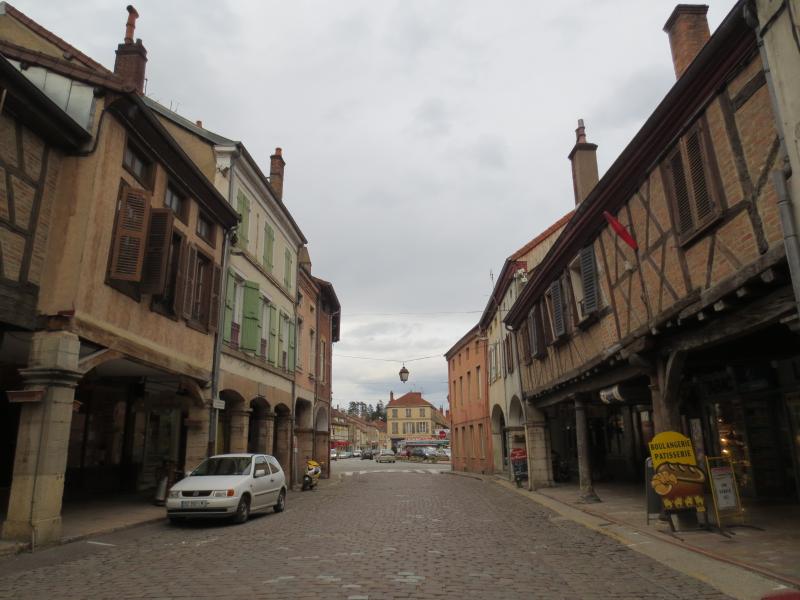 Louhans