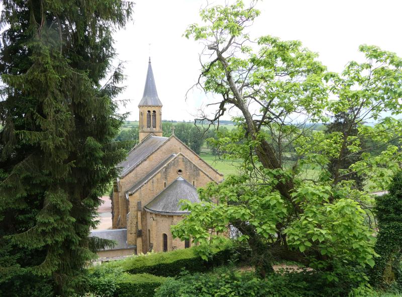 Lugny-lès-Charolles