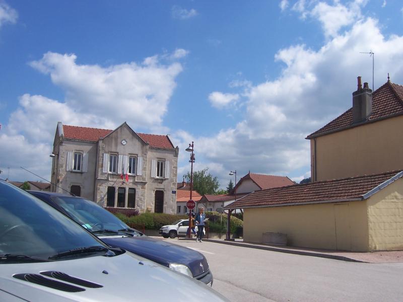Marmagne