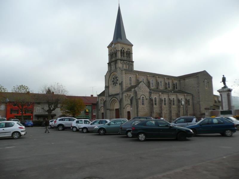 Matour