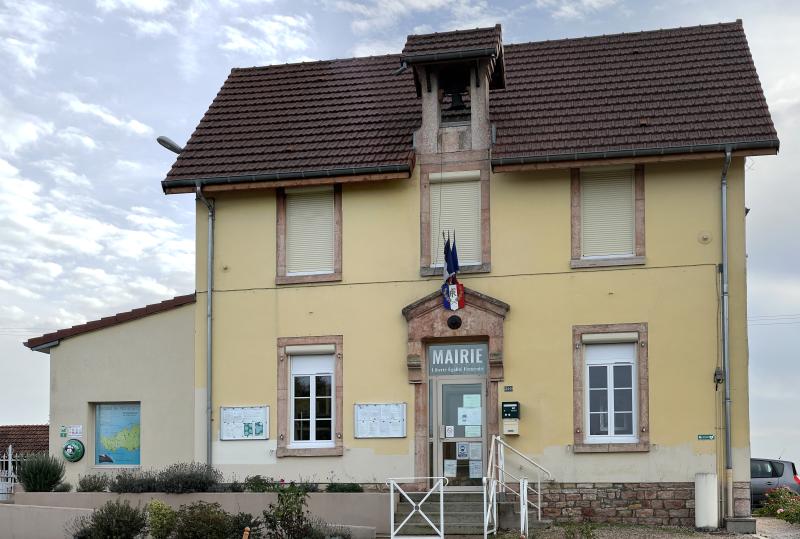 Ménetreuil, Saône-et-Loire